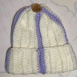Handmade Winter Hat